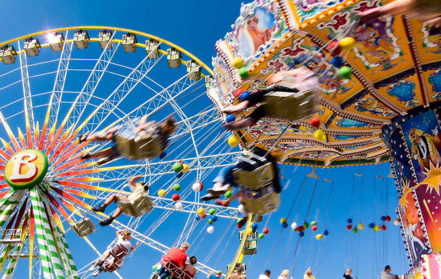 Attractions