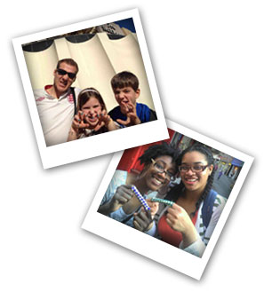 Make Their Visit Memorable