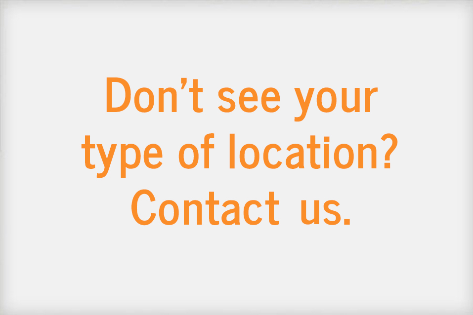 Other Locations