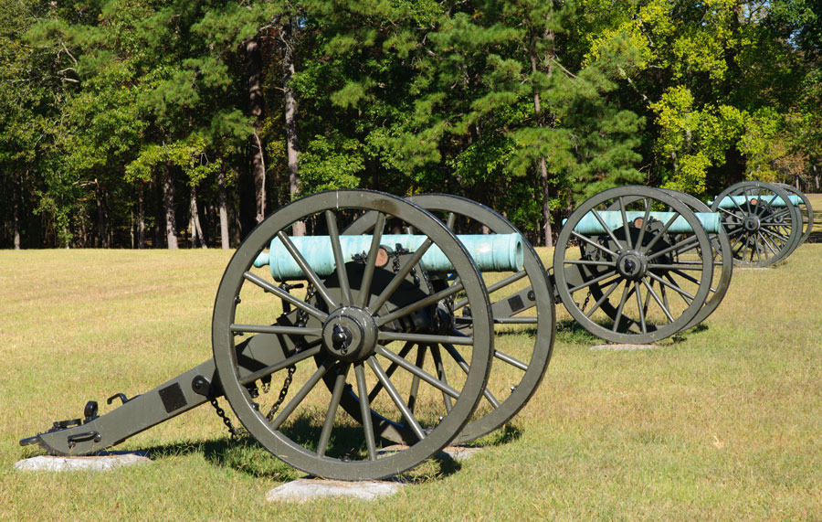 Parks / Historic Sites
