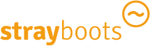 Strayboots