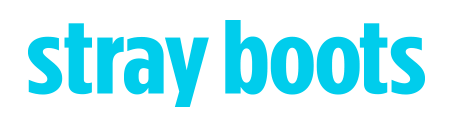 Strayboots Scavenger Hunts