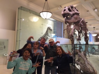 NYC – American Museum of Natural History