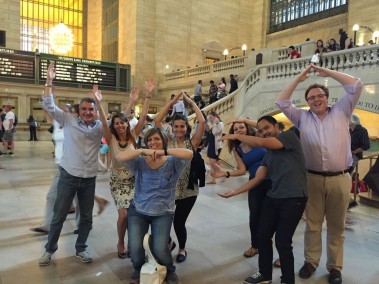 NYC – Grand Central Terminal