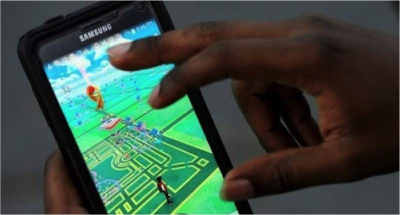 Our Take on Pokémon Go (as if you needed another)