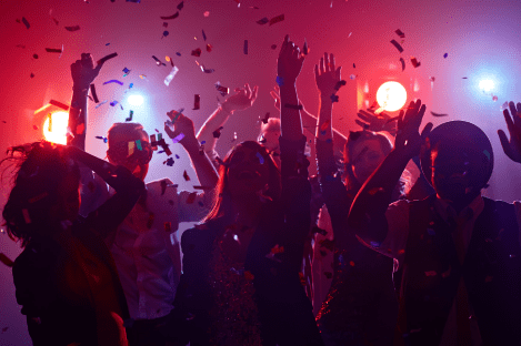 Worksite Parties How to Finally Make Your Office Parties Fun This Year