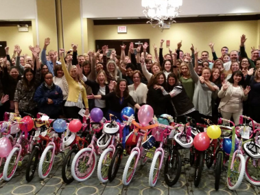 Team Building is an Essential Leadership Quality (& here’s why)