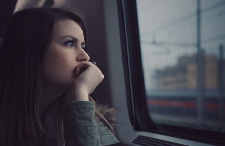 Feelings of Guilt and Discouragement