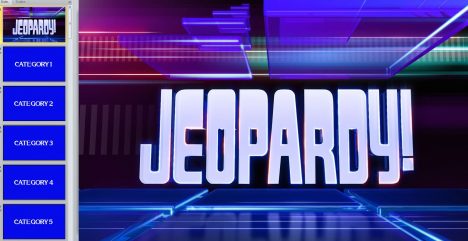 Jeopardy