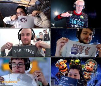 Virtual trivia games - Strayboots