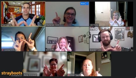 Promoting Unity in Remote Working Teams