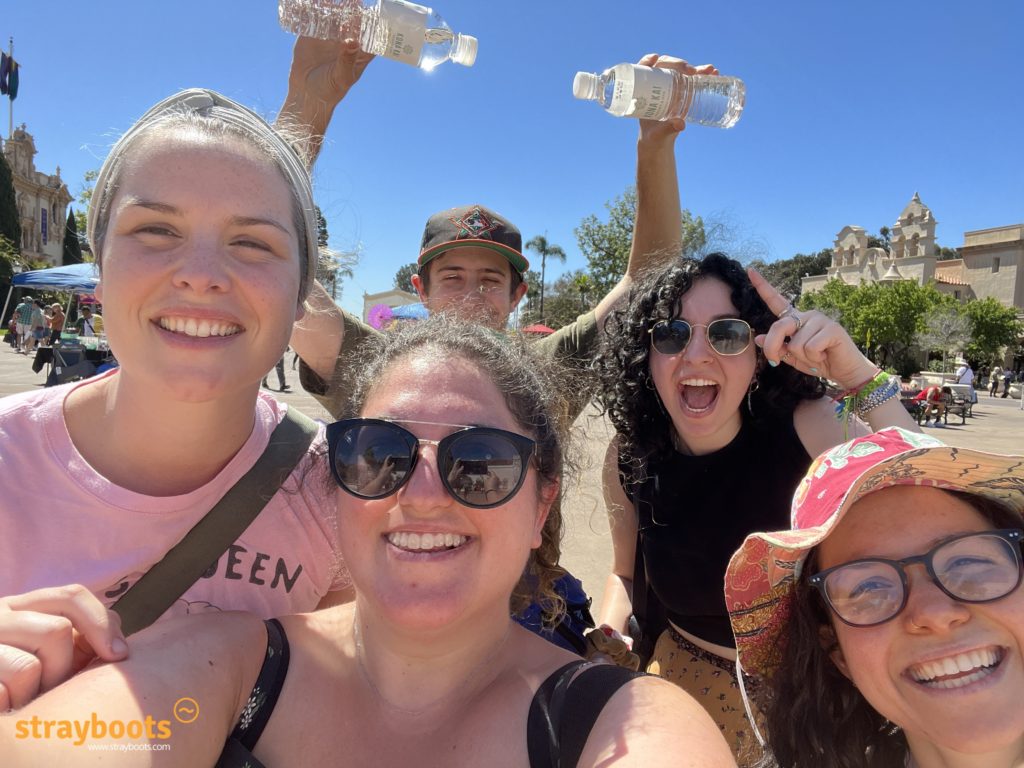 Team Building Quick Guide Strayboots Scavenger Hunts