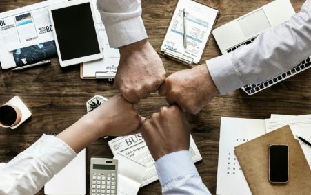 Winning Through Inclusion and Diversity