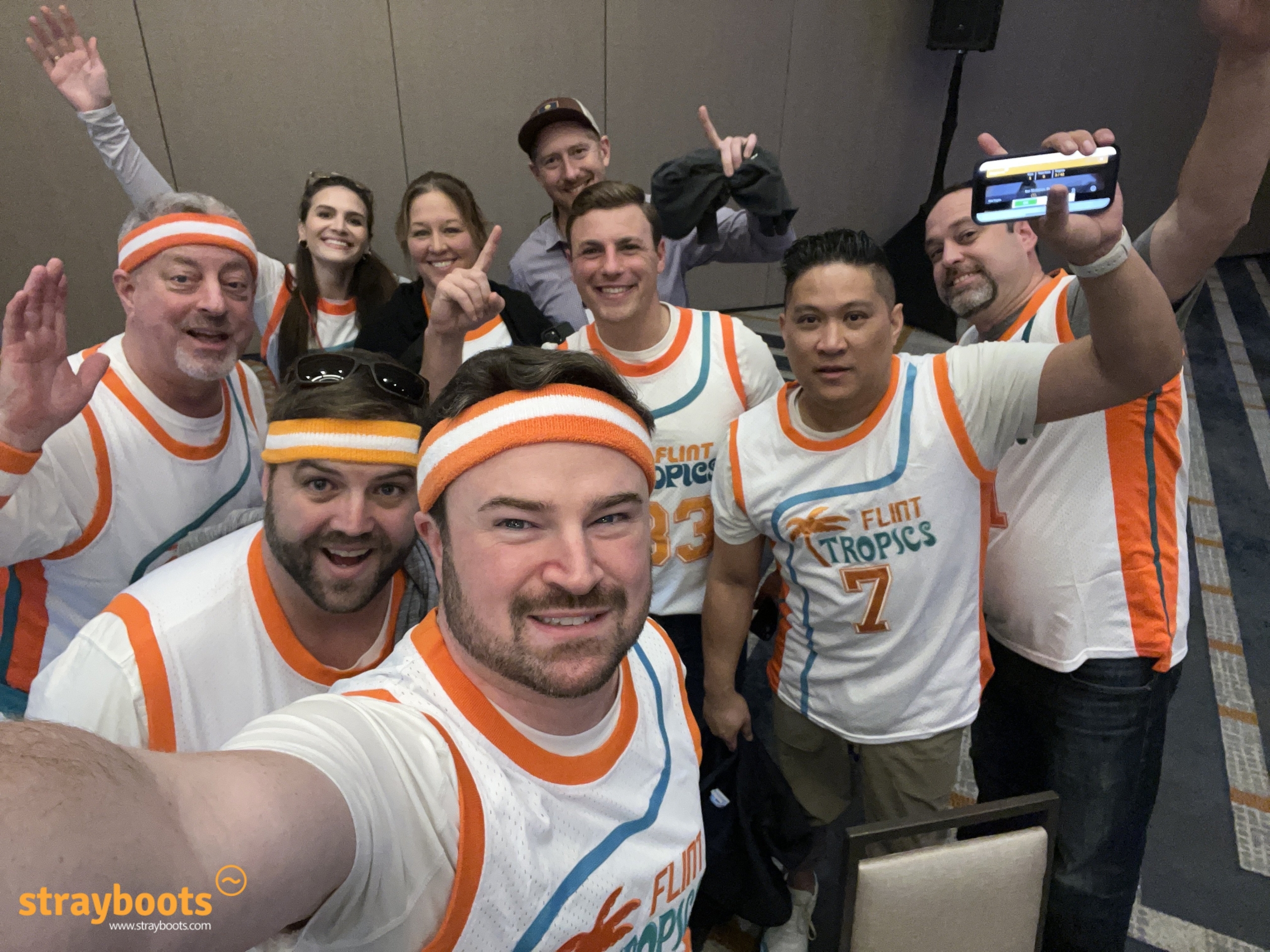 Corporate Team Building & Elite Retreats Around the World