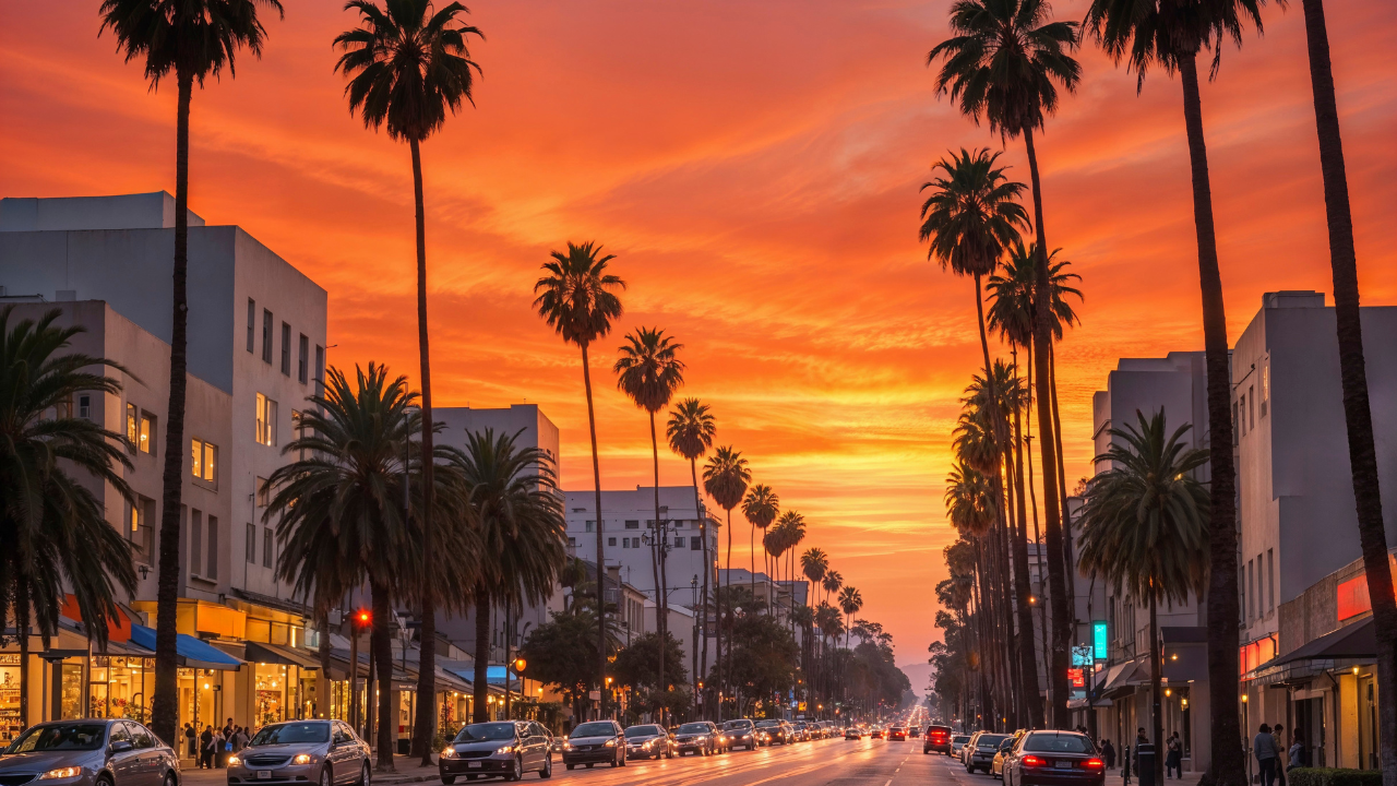 Top 5 Cities for Leadership Retreat Locations Right Now and Why