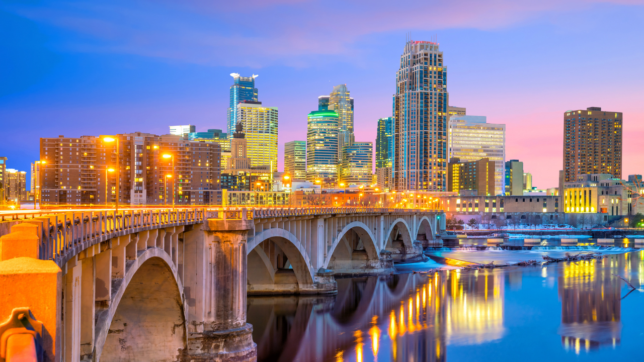 Top 5 Cities for Leadership Retreat Locations Right Now and Why