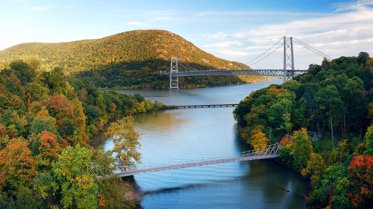 Company Retreat Destinations for the Fall | Strayboots
