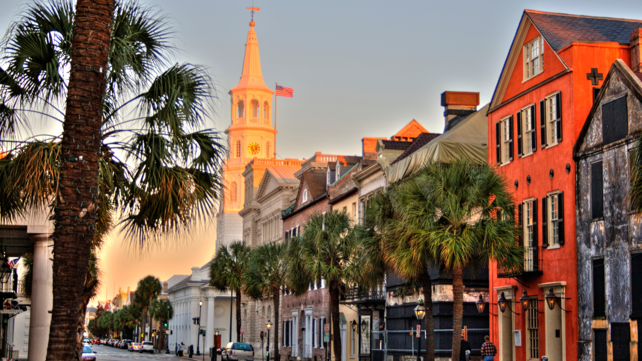 Company Retreat Destinations for the Fall | Strayboots