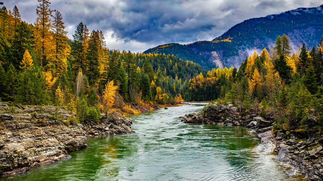 Company Retreat Destinations for the Fall | Strayboots