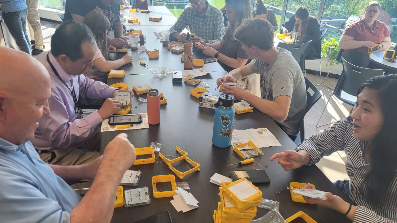 Ideas of Experiences to Include in Your Leadership Retreat