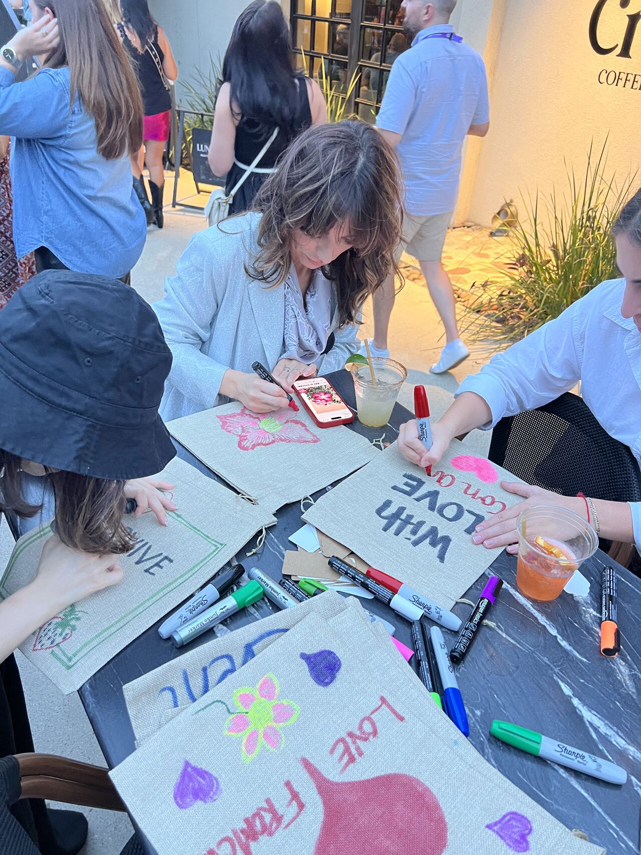 Strayboots Showcases Elite Team Building Experiences at Cvent