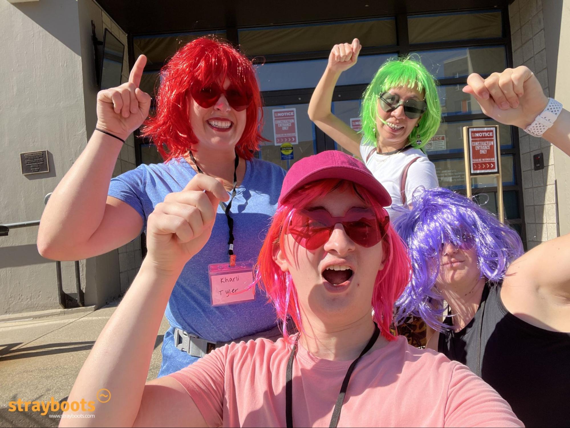 Halloween at Work: Creative Team-Building Activities for Your Team