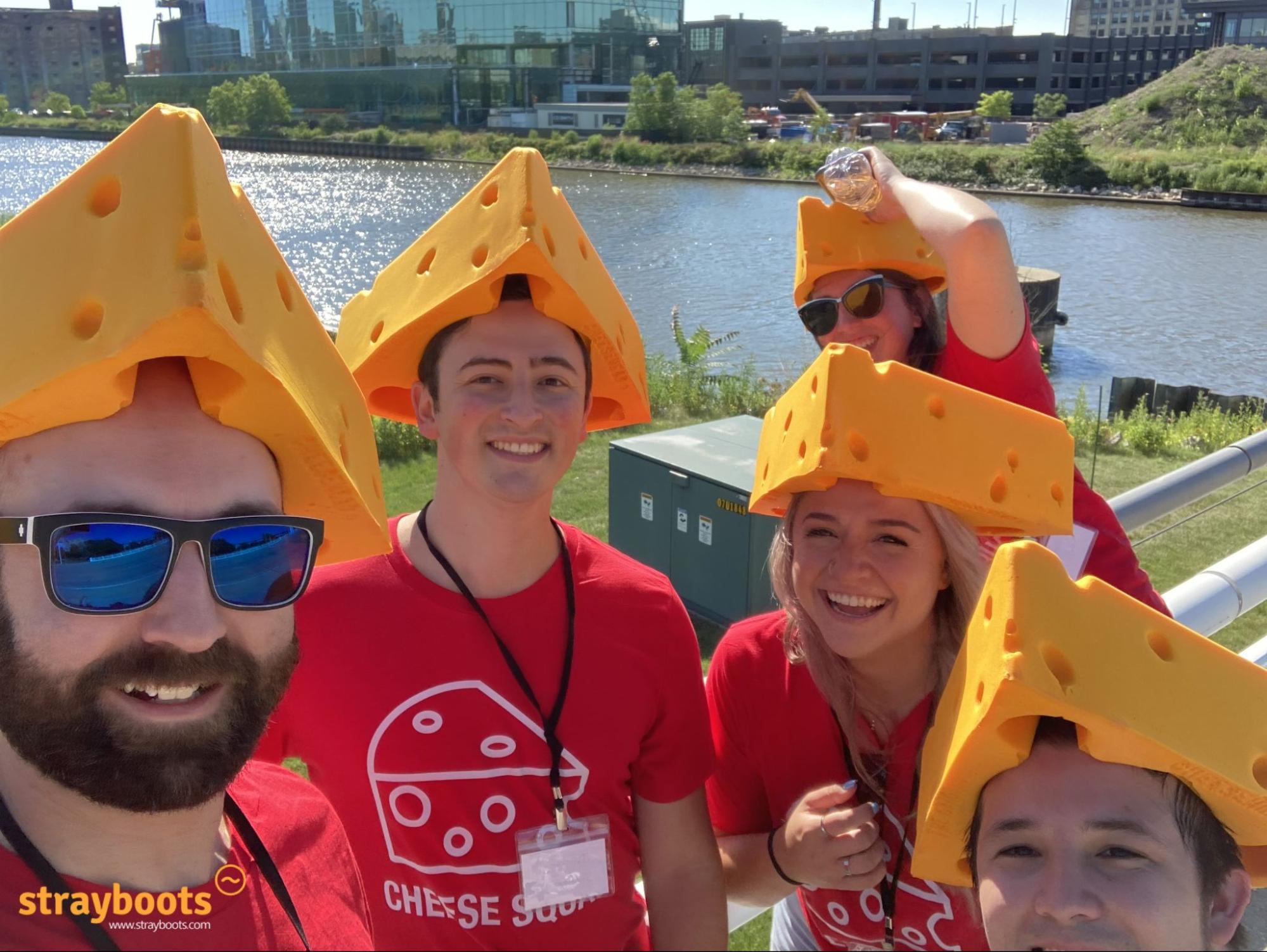 Halloween at Work: Creative Team-Building Activities for Your Team