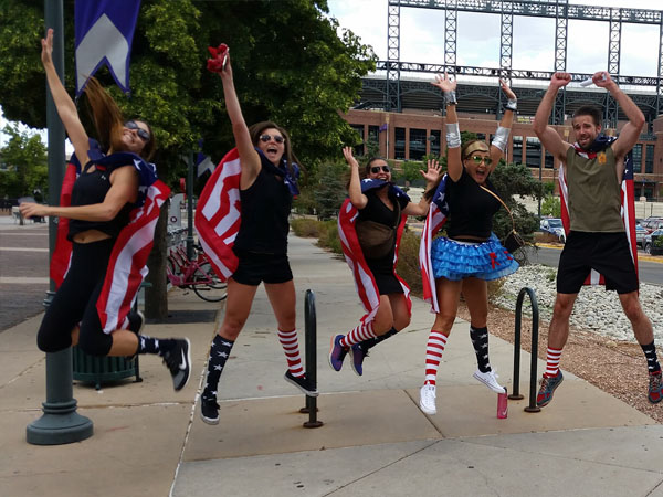 Halloween at Work: Creative Team-Building Activities for Your Team