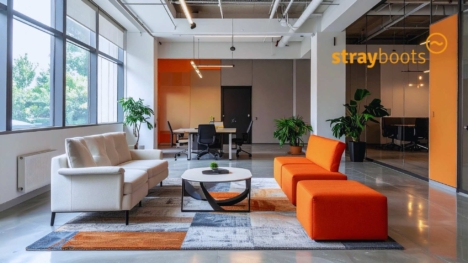 team holiday celebrations Strayboots - blog - Including the Team in your Holiday Celebrations (Updated 2025) - Company break corner