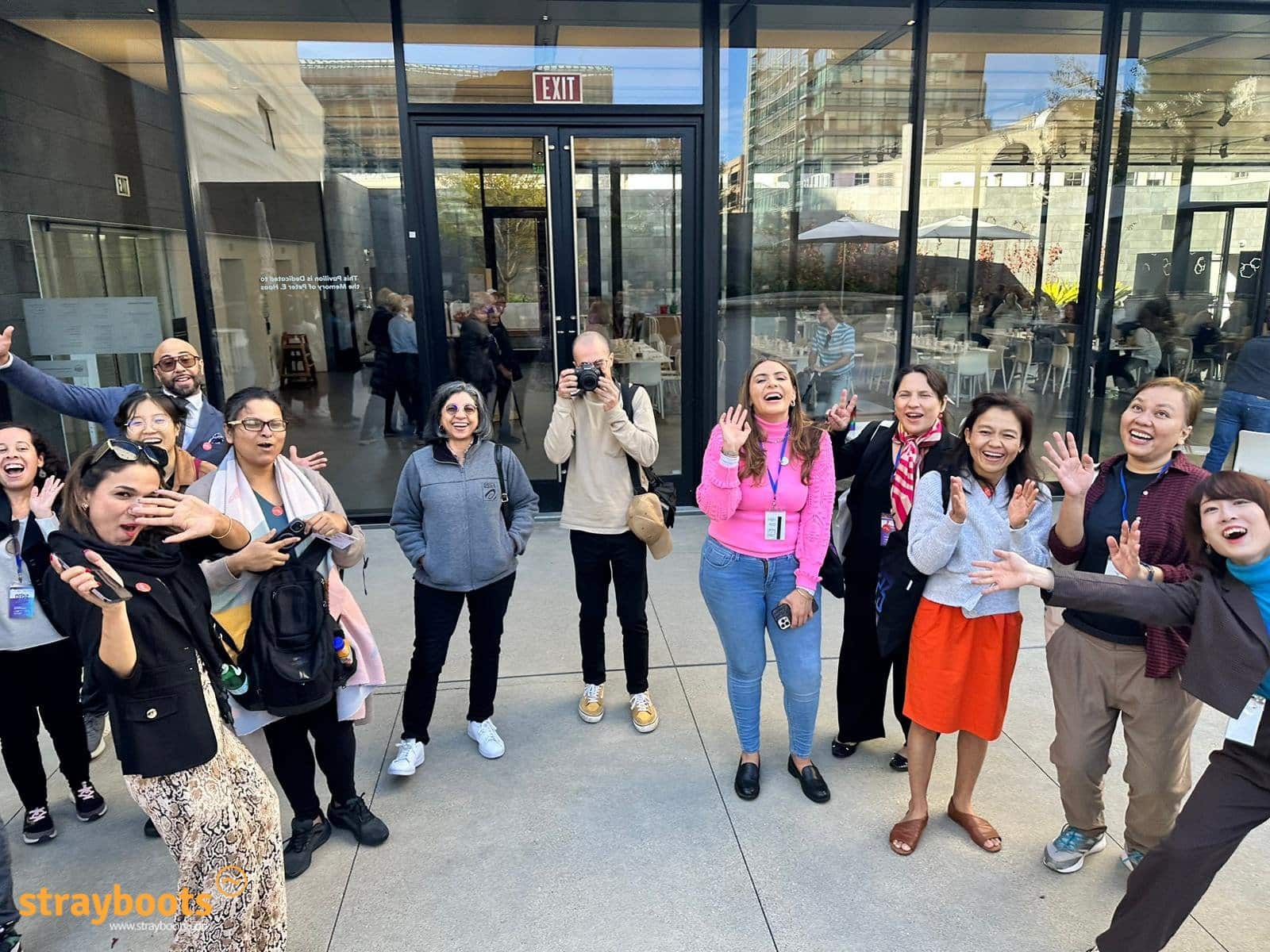custom museum scavenger hunts