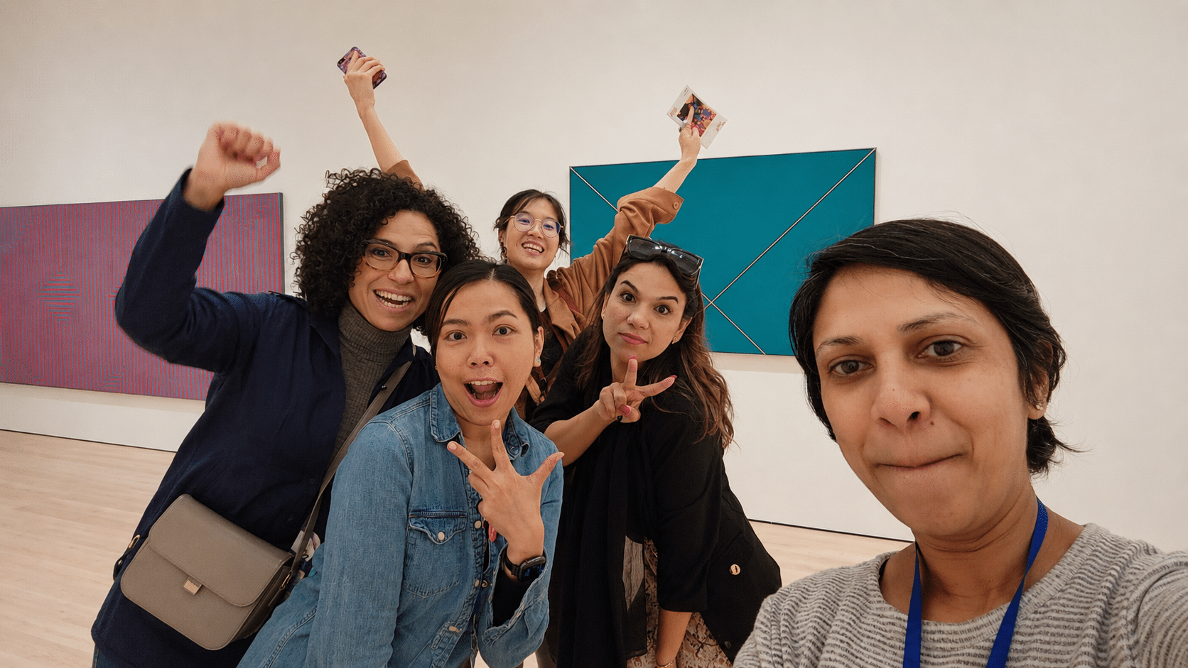 custom museum scavenger hunts
